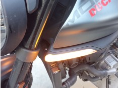 Recambio de piloto delantero izquierdo para ducati monster (900cc - ) monster referencia OEM IAM   