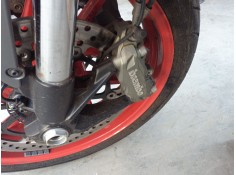 Recambio de pinza de freno delantera izquierda para ducati monster (900cc - ) monster referencia OEM IAM   