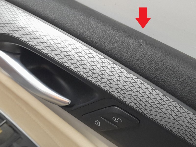 Recambio de juego asientos completo para bmw x4 (g02, f98) xdrive 30 i referencia OEM IAM 52107472479  