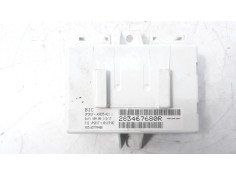 Recambio de modulo electronico para renault clio iv zen referencia OEM IAM 283467680R   2
