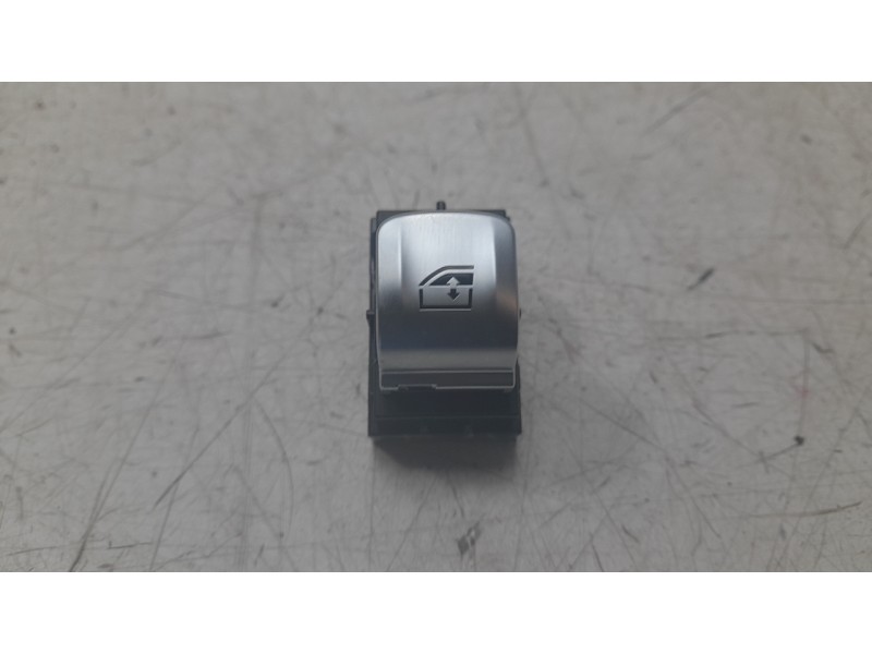 Recambio de mando elevalunas trasero izquierdo para bmw x4 (g02, f98) xdrive 30 i referencia OEM IAM 61319299457  