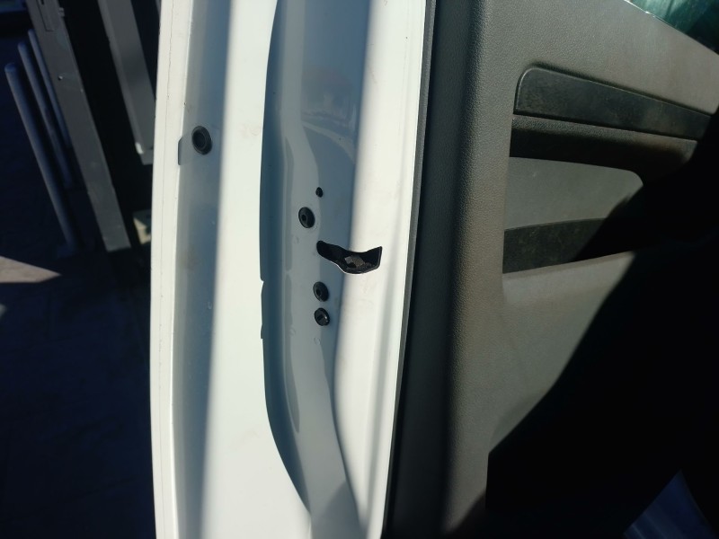 Recambio de cerradura puerta delantera izquierda para peugeot expert autobús (v_) 1.6 bluehdi 115 referencia OEM IAM   