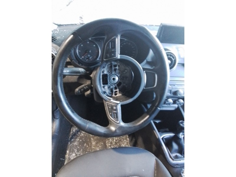 audi a1 sportback (8xa, 8xf) del año 2018