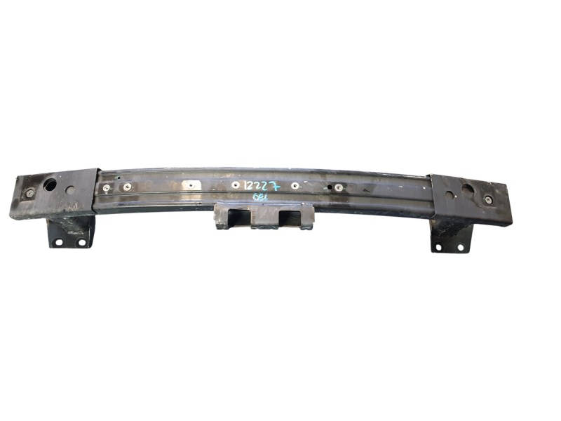 Recambio de refuerzo paragolpes delantero para renault captur ii (hf_) tce 90 (hfm6) referencia OEM IAM 752103198R  107181507/RN