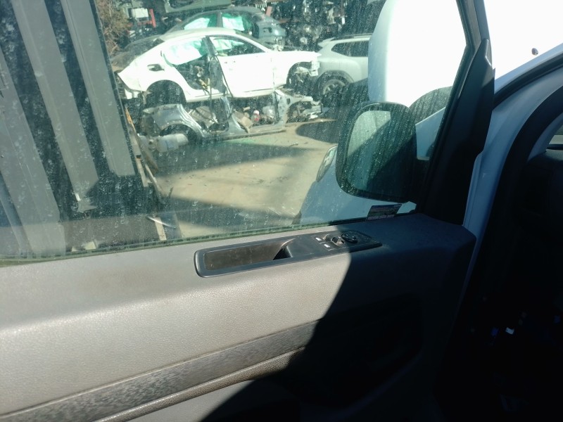 Recambio de elevalunas delantero izquierdo para peugeot expert autobús (v_) 1.6 bluehdi 115 referencia OEM IAM   