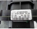 MANDO MULTIFUNCION 4F0953549A 4F0953549A 