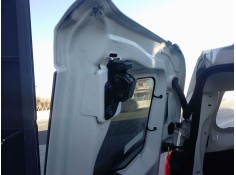 CERRADURA PUERTA TRASERA IZQUIERDA 