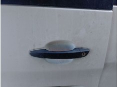 MANETA EXTERIOR TRASERA IZQUIERDA 