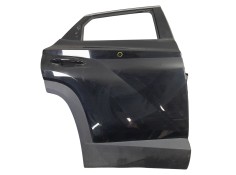Recambio de puerta trasera derecha para hyundai tucson (nx) klass safe 2wd referencia OEM IAM 77004N7005  