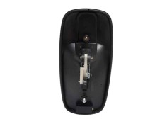 Recambio de maneta exterior porton para renault trafic caja cerrada (ab 4.01) referencia OEM IAM 91168527 125463 EZCRE037 2