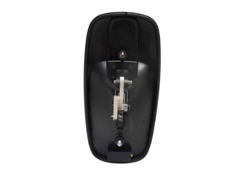 Recambio de maneta exterior porton para renault trafic caja cerrada (ab 4.01) referencia OEM IAM 91168527 125463 EZCRE037