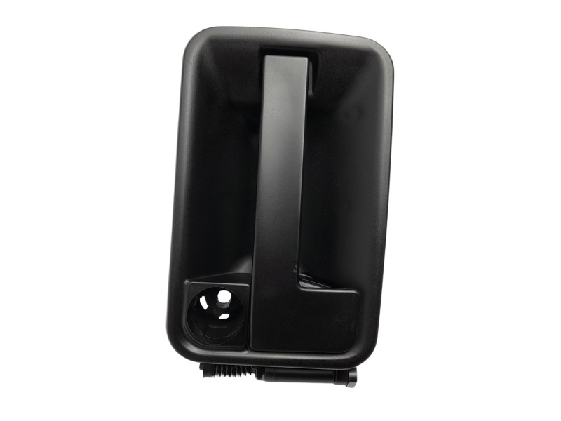 Recambio de maneta porton para peugeot expert (224_) 1.6 referencia OEM IAM 9101G9  121322/5114809