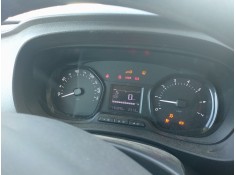 Recambio de cuadro instrumentos para peugeot expert autobús (v_) 1.6 bluehdi 115 referencia OEM IAM 982663208000   2