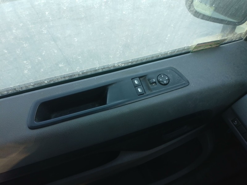 Recambio de mando elevalunas delantero izquierdo para peugeot expert autobús (v_) 1.6 bluehdi 115 referencia OEM IAM   