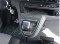 Recambio de palanca cambio para peugeot expert autobús (v_) 1.6 bluehdi 115 referencia OEM IAM 9809544180   2