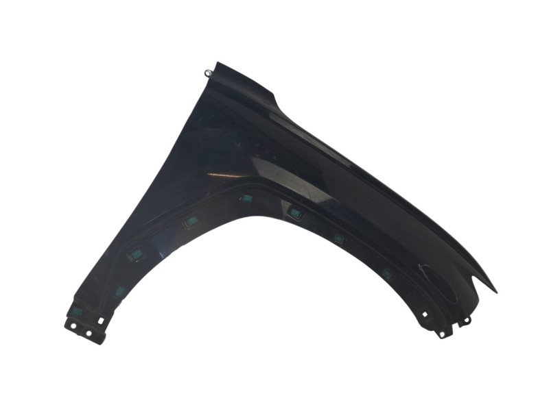 Recambio de aleta delantera derecha para hyundai tucson (nx) klass safe 2wd referencia OEM IAM 66321N9000  HN8103033/3540008