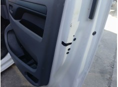 CERRADURA PUERTA DELANTERA DERECHA 