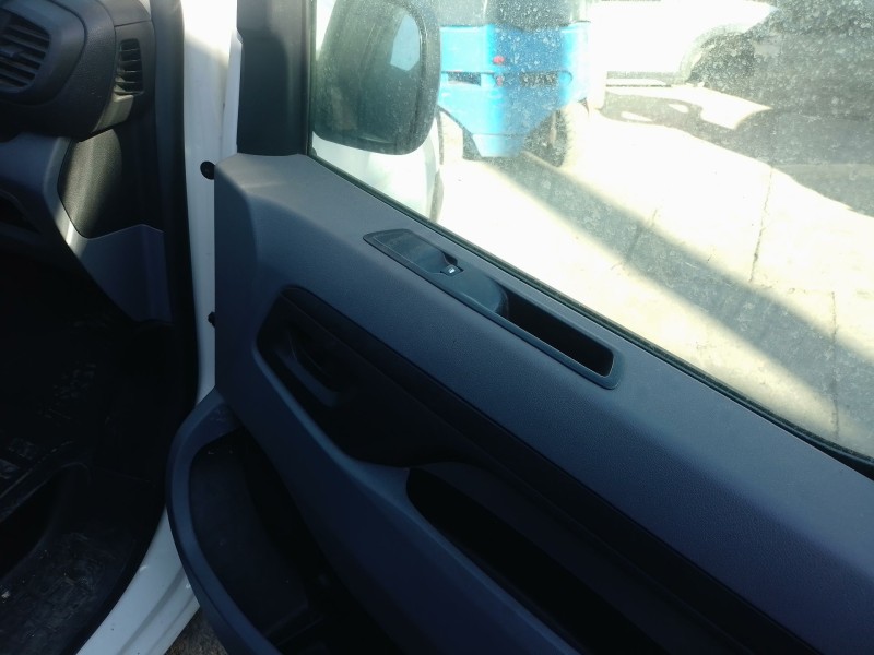 Recambio de elevalunas delantero derecho para peugeot expert autobús (v_) 1.6 bluehdi 115 referencia OEM IAM   