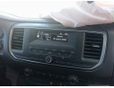 SISTEMA AUDIO / RADIO CD 