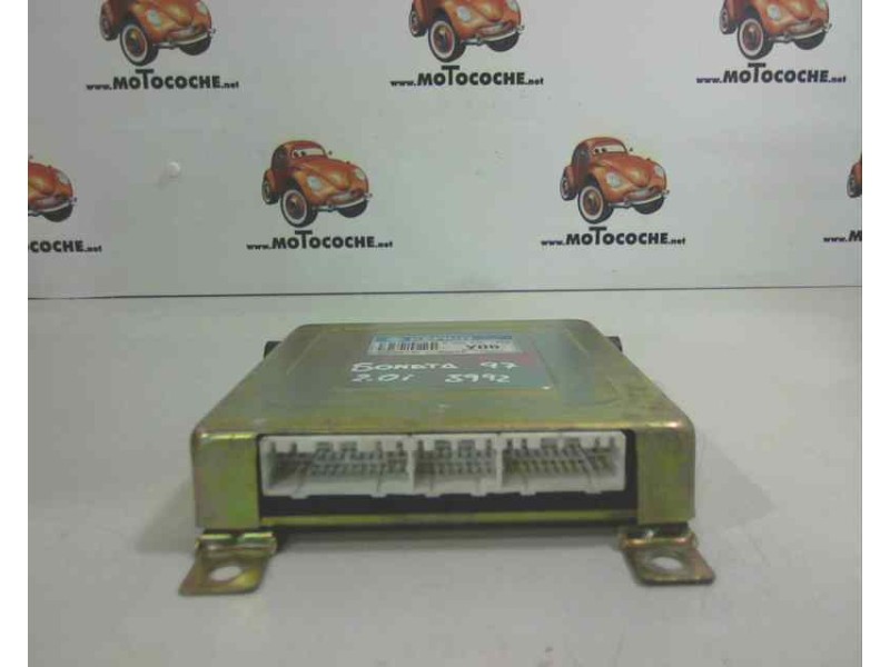 Recambio de centralita motor uce para hyundai sonata (y3) 2.0 16v cat referencia OEM IAM 9050930112E 39110 Y06