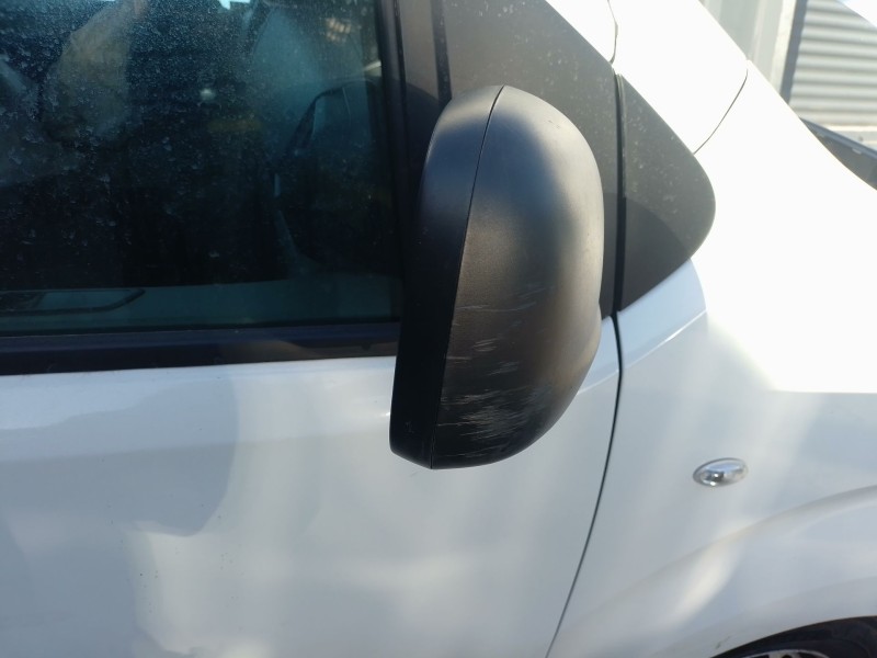 Recambio de retrovisor derecho para peugeot expert autobús (v_) 1.6 bluehdi 115 referencia OEM IAM   