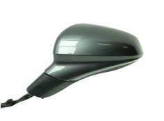 Recambio de retrovisor izquierdo para cupra leon sportstourer (kl8, ku8, kud) 1.5 tsi referencia OEM IAM 5FB857507AF   2