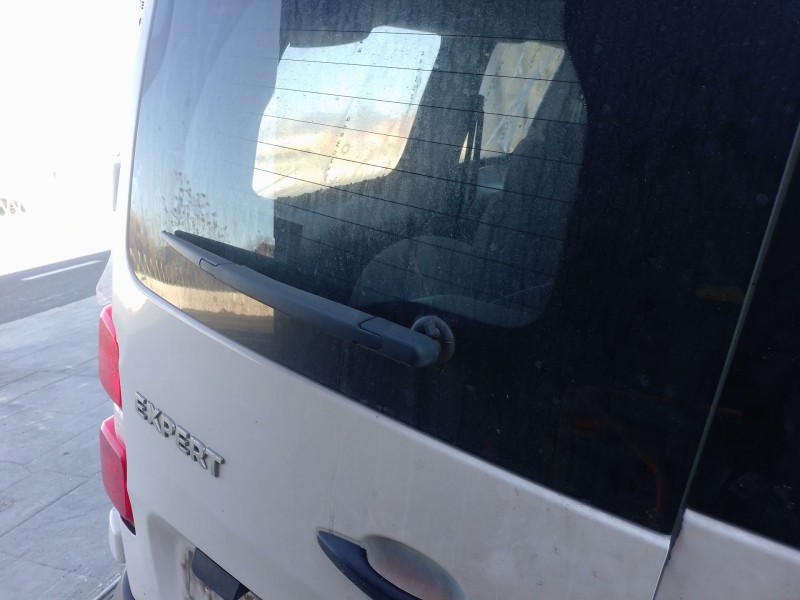 Recambio de motor limpia trasero para peugeot expert autobús (v_) 1.6 bluehdi 115 referencia OEM IAM   