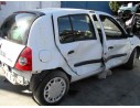 RENAULT CLIO II FASE I (B/CBO)