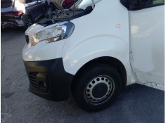 AMORTIGUADOR DELANTERO IZQUIERDO 