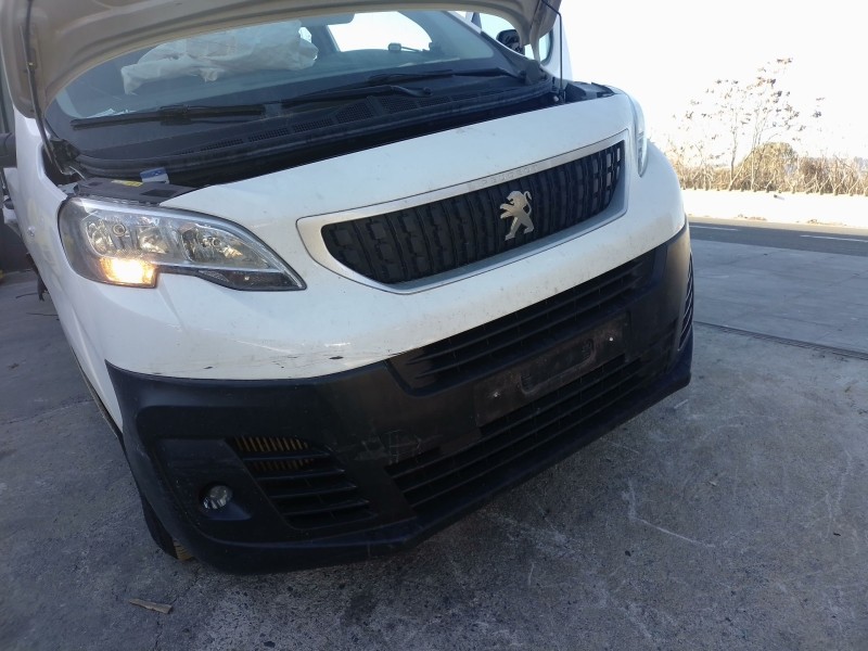 Recambio de electroventilador para peugeot expert autobús (v_) 1.6 bluehdi 115 referencia OEM IAM   