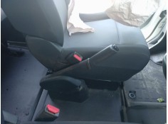 Recambio de palanca freno para peugeot expert autobús (v_) 1.6 bluehdi 115 referencia OEM IAM 9813087277   2