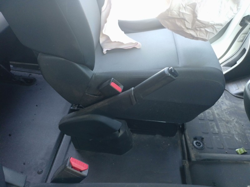 Recambio de palanca freno para peugeot expert autobús (v_) 1.6 bluehdi 115 referencia OEM IAM   