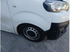 TRANSMISION DELANTERA DERECHA 