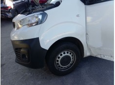 TRANSMISION DELANTERA IZQUIERDA 