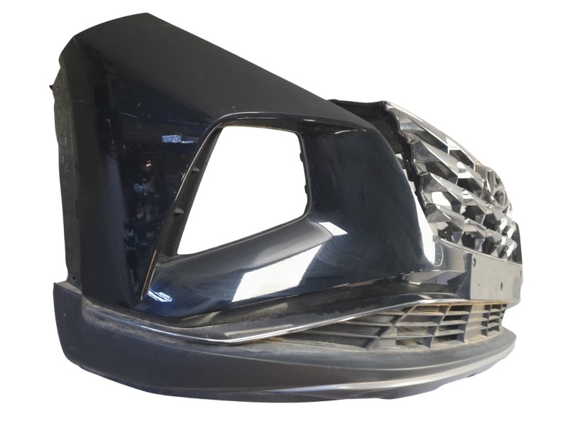 Recambio de paragolpes delantero para hyundai tucson (nx) klass safe 2wd referencia OEM IAM 86540N7000  