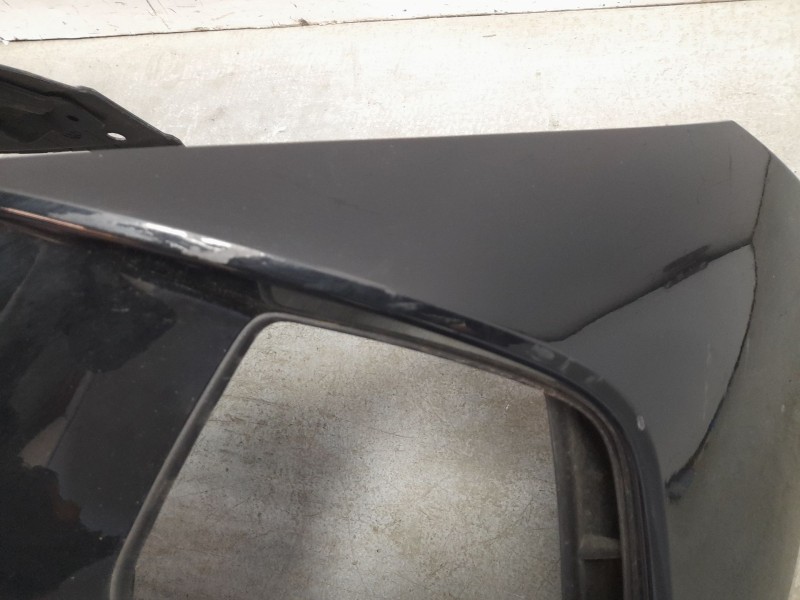 Recambio de paragolpes delantero para hyundai tucson (nx) klass safe 2wd referencia OEM IAM 86540N7000  