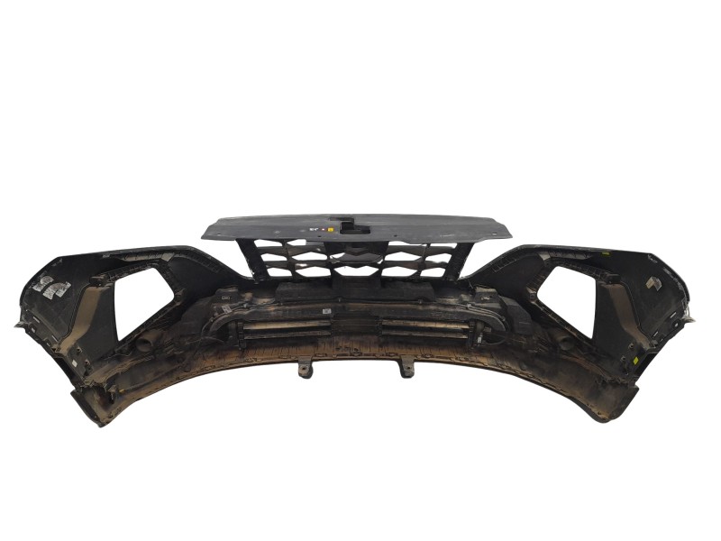 Recambio de paragolpes delantero para hyundai tucson (nx) klass safe 2wd referencia OEM IAM 86540N7000  