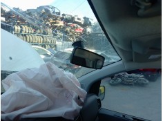 Recambio de espejo para peugeot expert autobús (v_) 1.6 bluehdi 115 referencia OEM IAM A051801   2