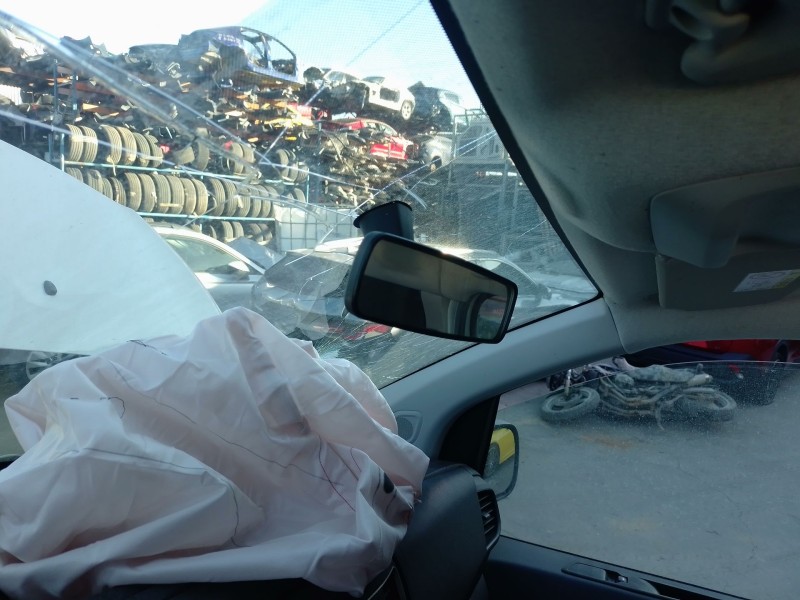 Recambio de espejo para peugeot expert autobús (v_) 1.6 bluehdi 115 referencia OEM IAM   