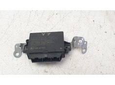 Recambio de centralita parking para toyota c-hr (_x1_) 1.8 hybrid (zyx10_, zyx11_) referencia OEM IAM 89340 308378 CAF180057HQ/2