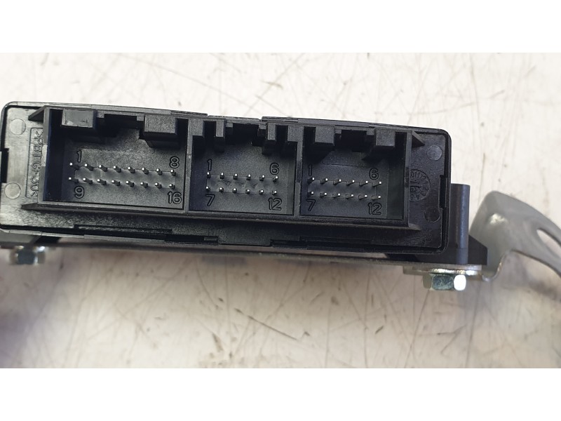 Recambio de centralita parking para toyota c-hr (_x1_) 1.8 hybrid (zyx10_, zyx11_) referencia OEM IAM 89340 308378 CAF180057HQ/2