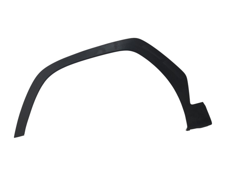 Recambio de aletin delantero izquierdo para hyundai tucson (nx) klass safe 2wd referencia OEM IAM 87711N7000  