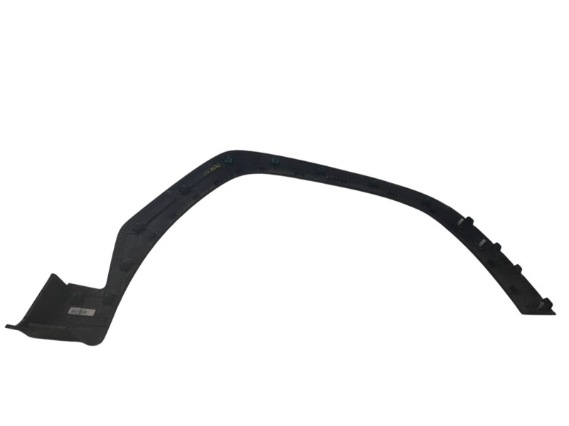 Recambio de aletin delantero izquierdo para hyundai tucson (nx) klass safe 2wd referencia OEM IAM 87711N7000  