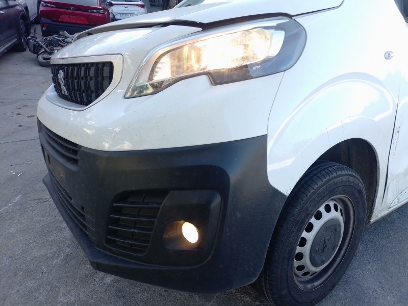 Recambio de morro completo para peugeot expert autobús (v_) 1.6 bluehdi 115 referencia OEM IAM   