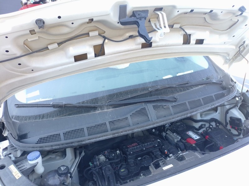 Recambio de torpedo para peugeot expert autobús (v_) 1.6 bluehdi 115 referencia OEM IAM   