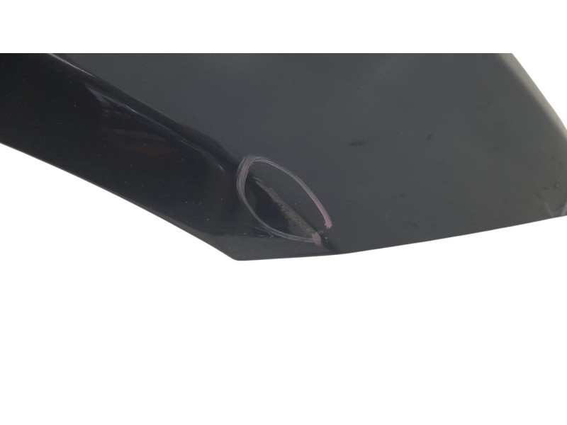 Recambio de aleta delantera derecha para bmw serie 4 gran coupe (f36) 420d referencia OEM IAM 41007496138  