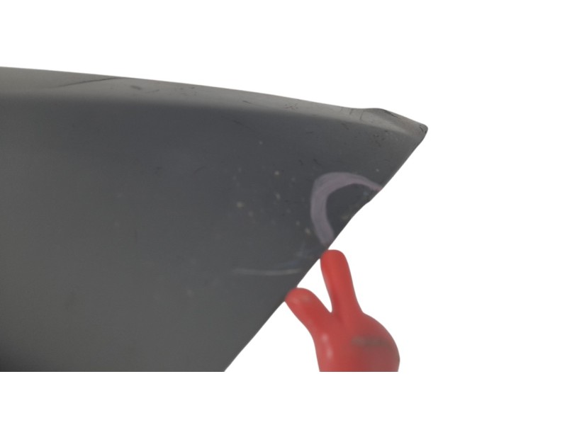 Recambio de aleta delantera derecha para bmw serie 4 gran coupe (f36) 420d referencia OEM IAM 41007496138  