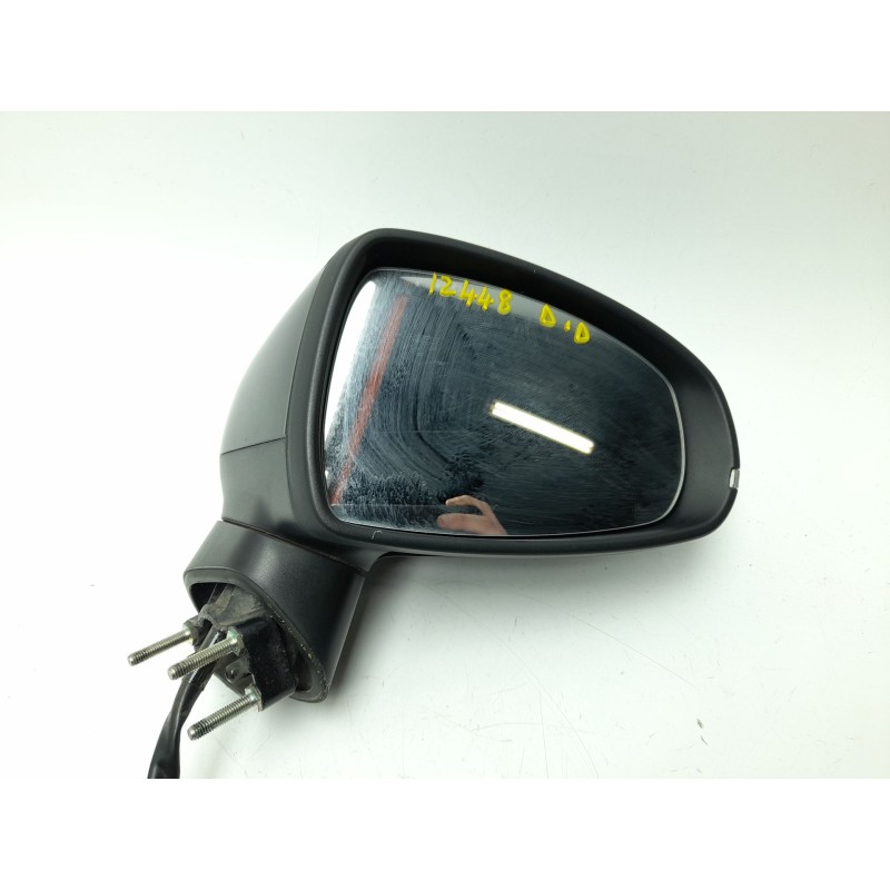 Recambio de retrovisor derecho para audi a1 sportback (8xa, 8xf) 1.6 tdi referencia OEM IAM   