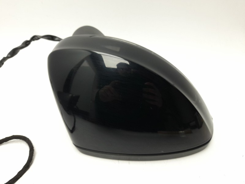 Recambio de retrovisor derecho para audi a1 sportback (8xa, 8xf) 1.6 tdi referencia OEM IAM   