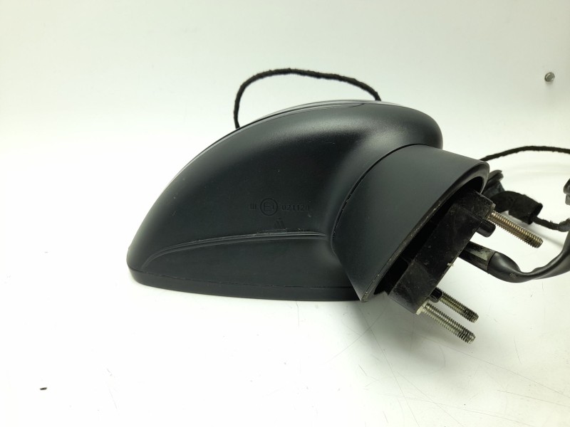 Recambio de retrovisor derecho para audi a1 sportback (8xa, 8xf) 1.6 tdi referencia OEM IAM   